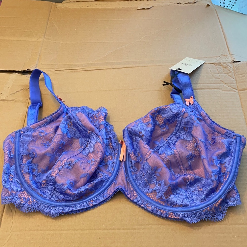 Pour Moi 32HH Bra